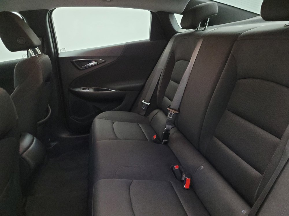 Used 2024 Chevrolet Malibu LS FWD image 18