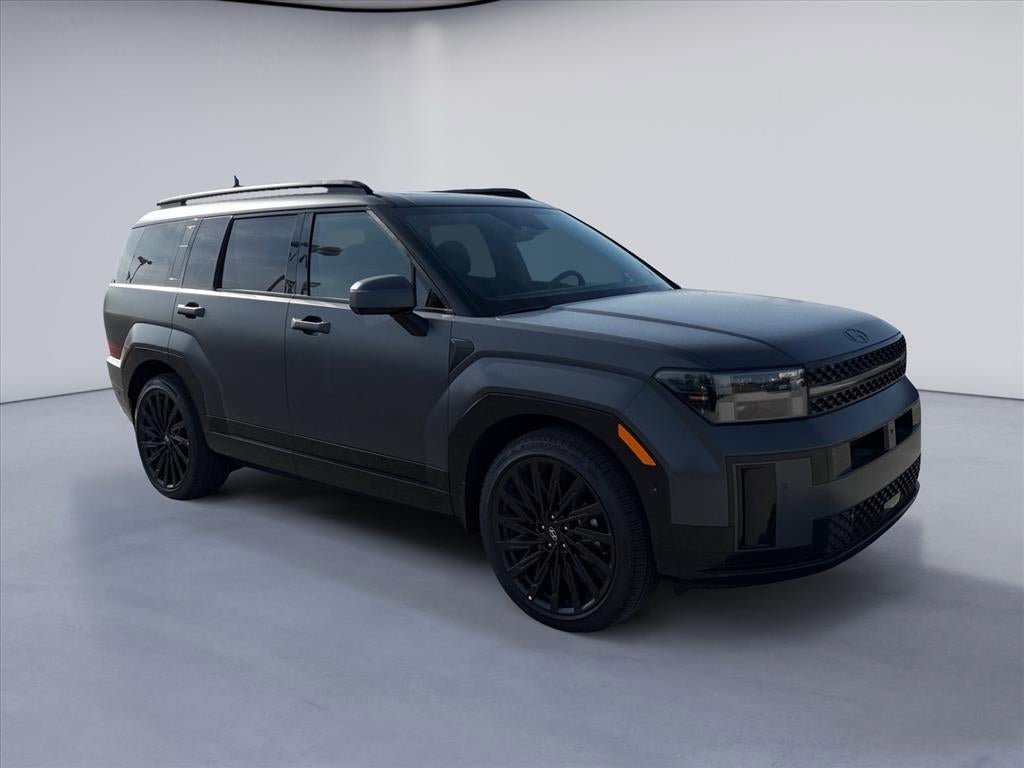 New 2026 Hyundai Santa Fe Calligraphy FWD image 7