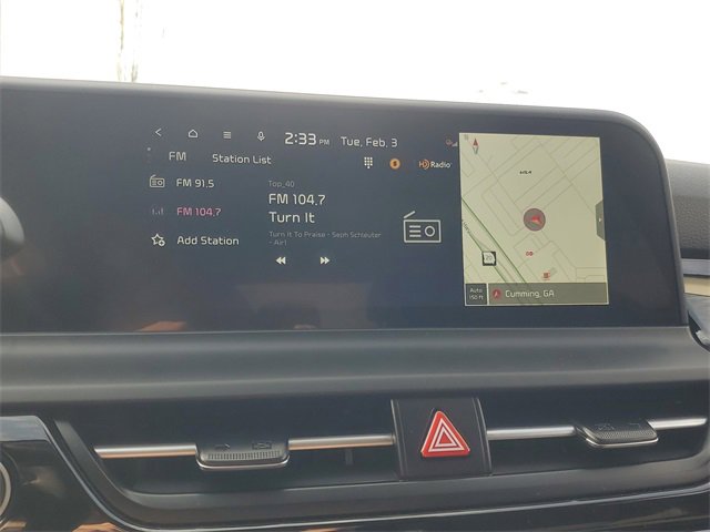 New 2026 Kia Seltos S image 19