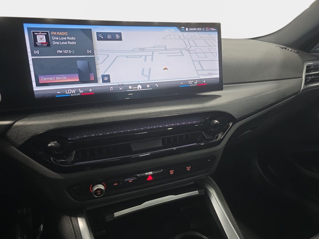 Certified 2025 BMW 230i Coupe w/ M Sport Package RWD image 13