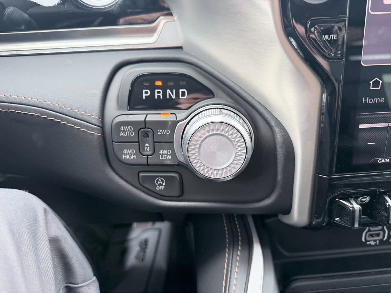 New 2026 RAM 1500 Tungsten w/ Bed Utility Group image 34