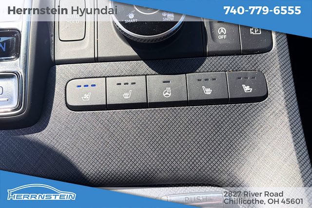 Used 2024 Hyundai Palisade Limited AWD/4WD image 22