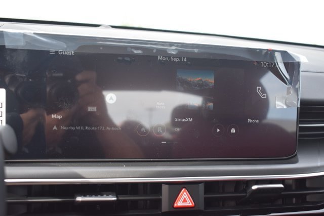 New 2026 Kia K5 GT-Line AWD/4WD image 29