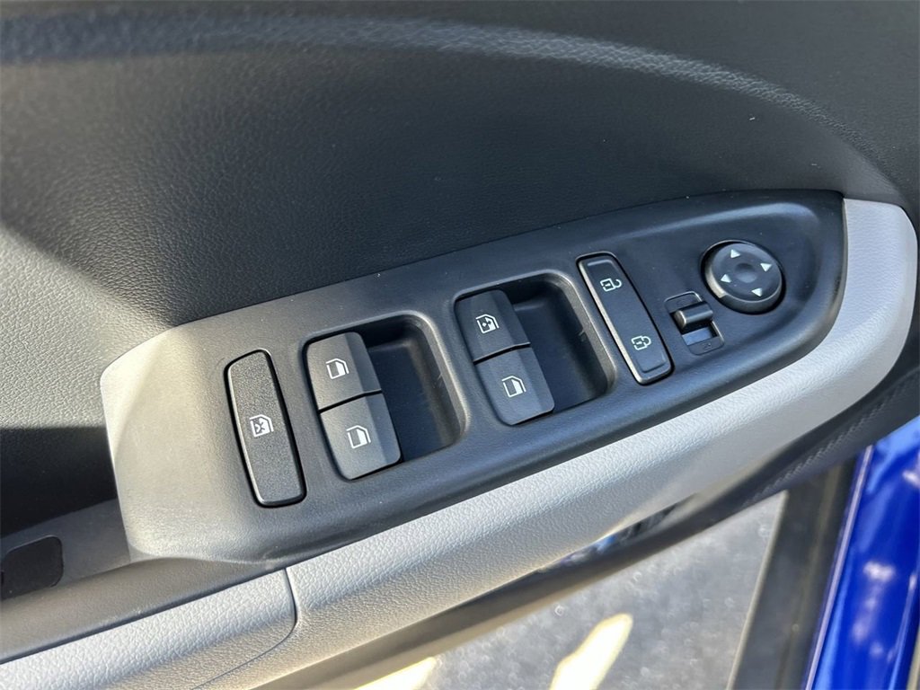 New 2025 Hyundai Venue SEL image 20