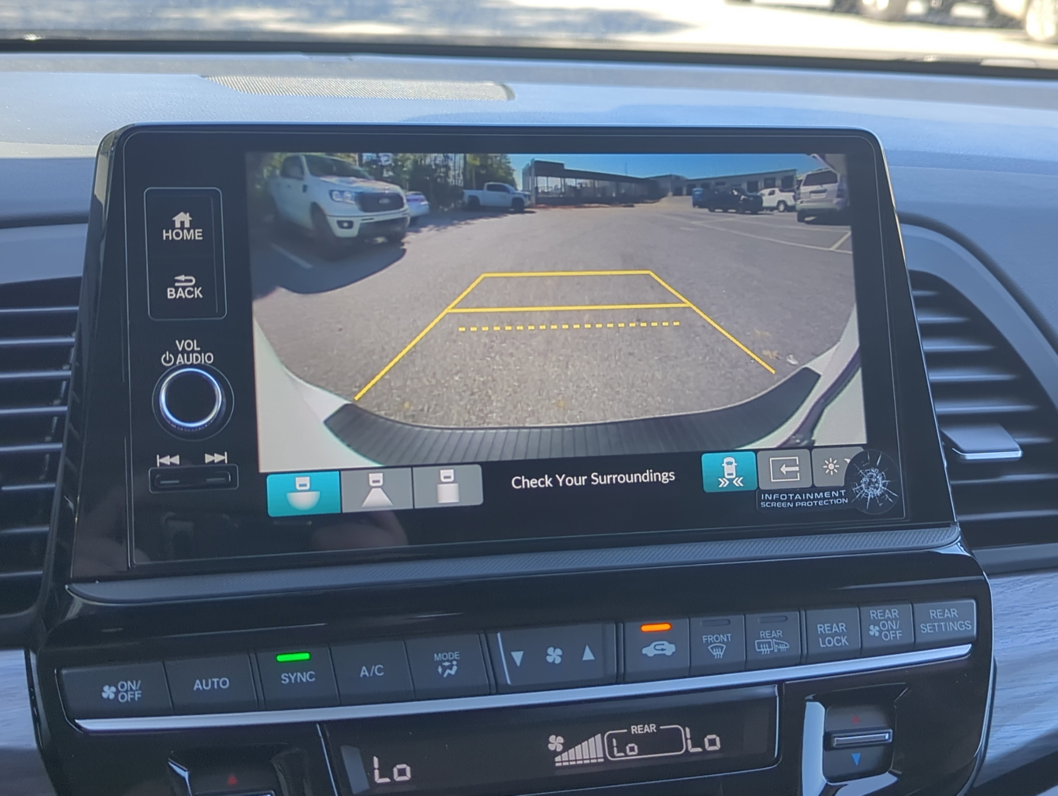 New 2026 Honda Odyssey Elite image 28