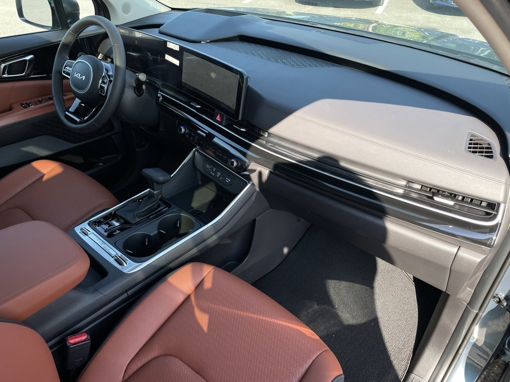New 2026 Kia Carnival SX Prestige image 35