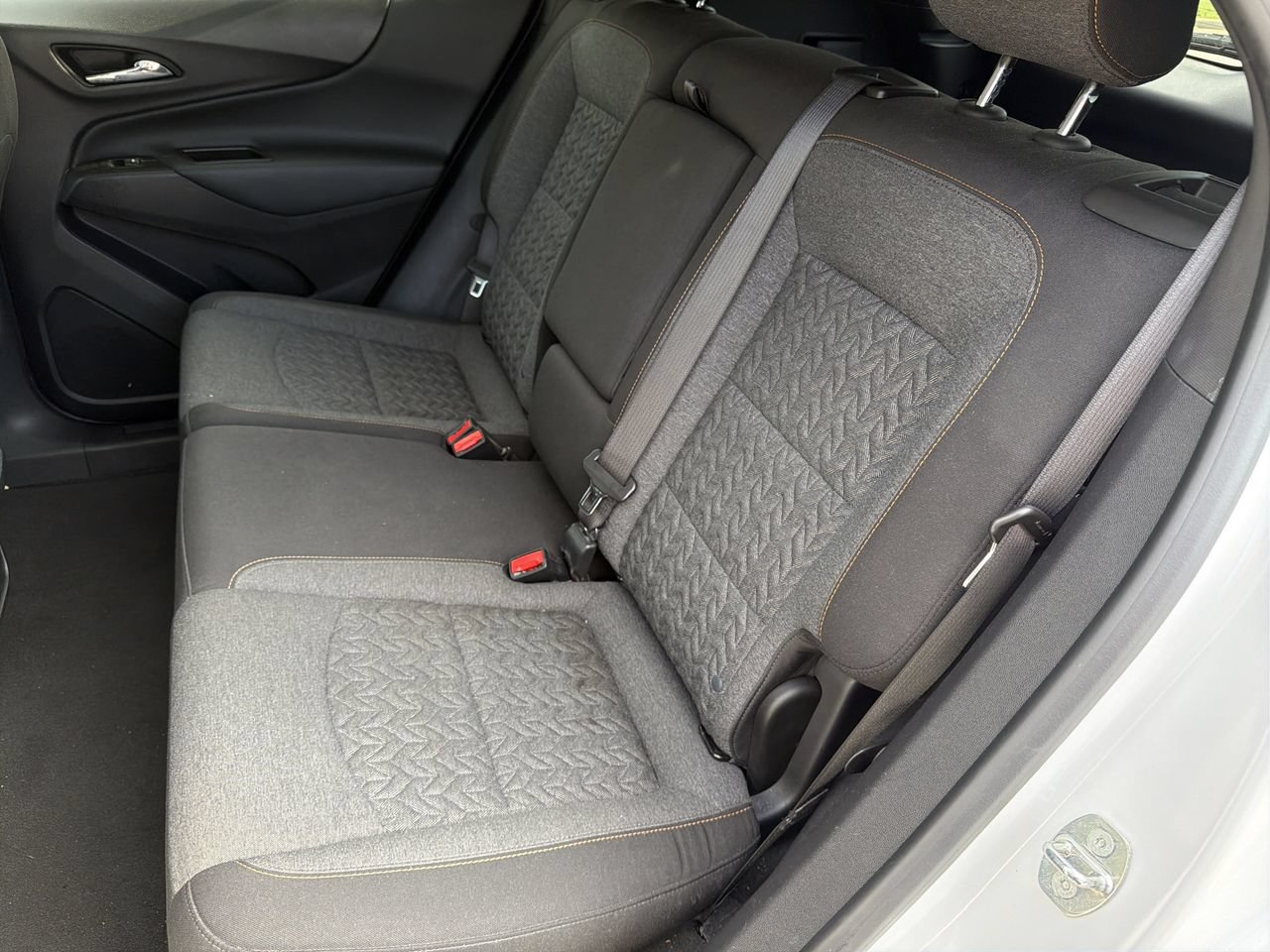 Used 2024 Chevrolet Equinox LT FWD image 20