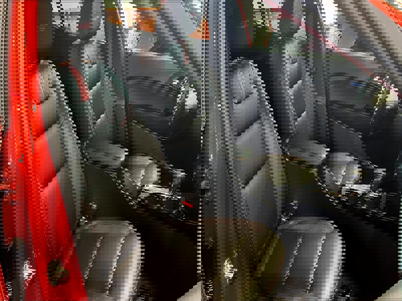 Used 2024 Chevrolet Trax RS w/ Driver Confidence Package FWD image 11