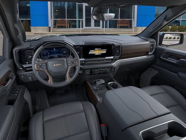New 2026 Chevrolet Silverado 1500 High Country image 15