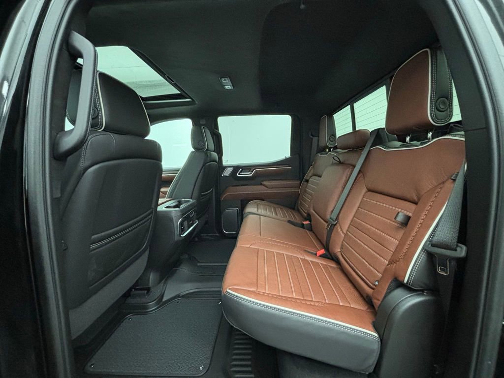 New 2025 GMC Sierra 1500 Denali Ultimate image 46