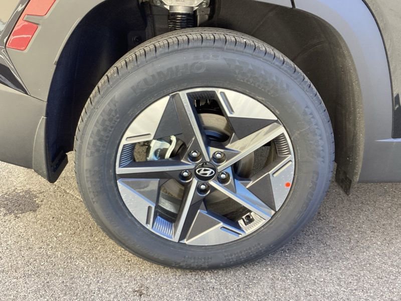 New 2026 Hyundai Tucson SEL image 10