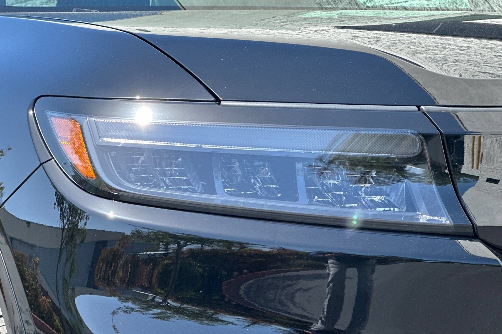 New 2025 Honda Prologue Touring image 31