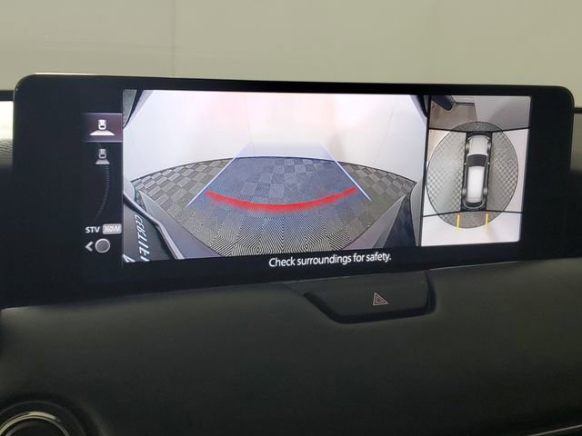 Certified 2024 MAZDA CX-90 Plug-In Hybrid w/ Premium Plus AWD/4WD image 33