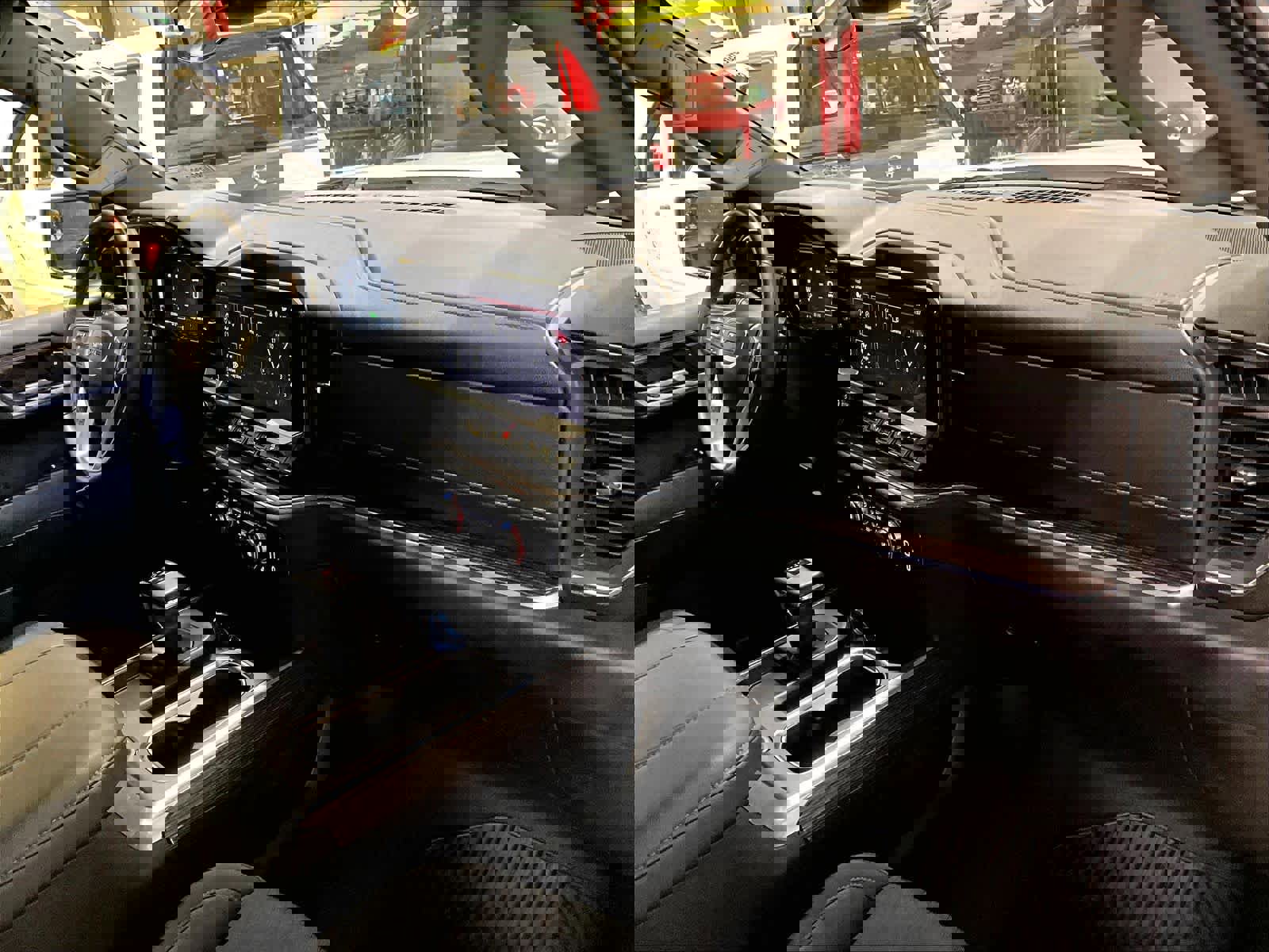 Used 2023 GMC Sierra 1500 Elevation w/ X31 Off-Road Package image 14