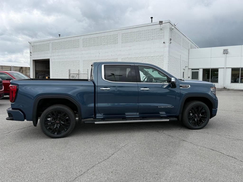 New 2026 GMC Sierra 1500 Denali w/ Technology Package image 6