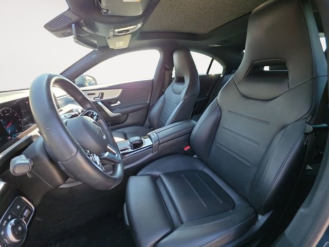 Used 2020 Mercedes-Benz CLA 250 image 9