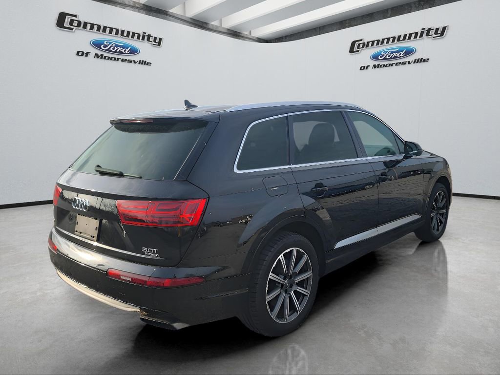 Used 2018 Audi Q7 3.0T Prestige image 11