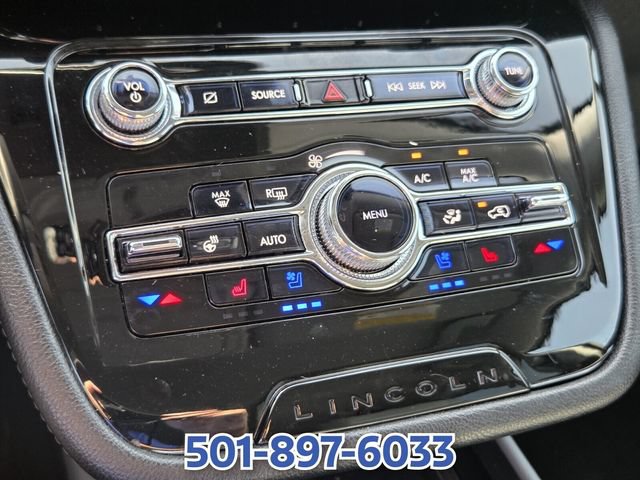 Used 2022 Lincoln Corsair AWD w/ Equipment Group 101A image 21