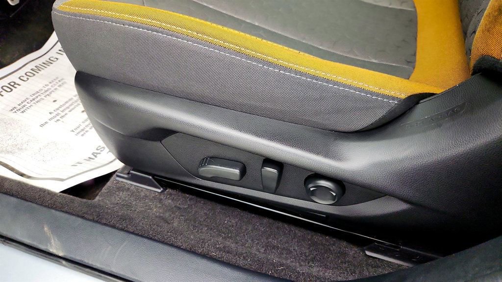 Used 2024 Subaru Crosstrek 2.5i Sport image 12