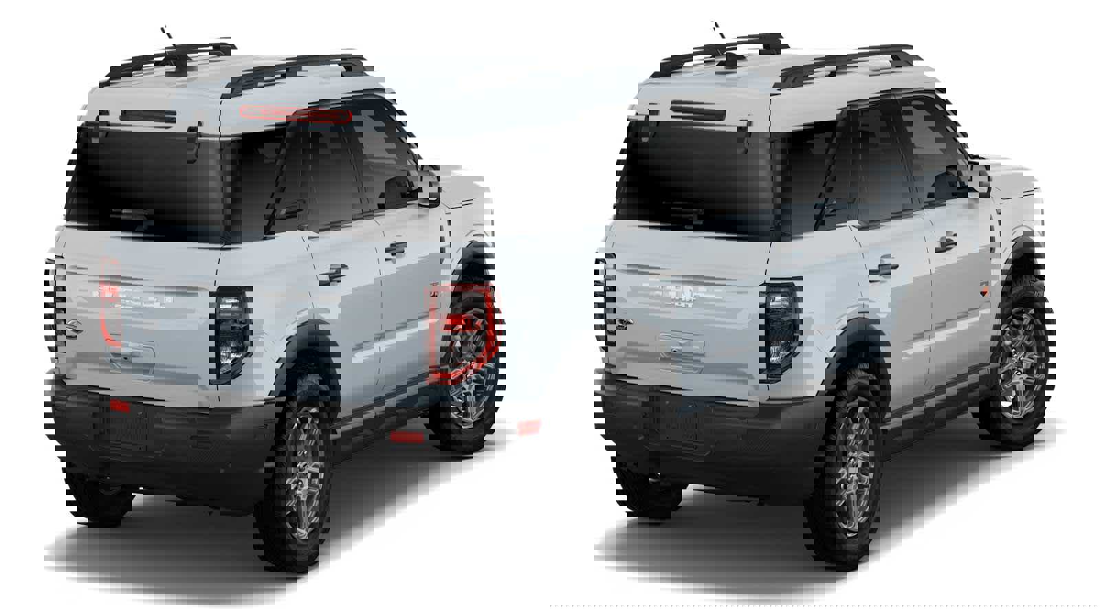 New 2026 Ford Bronco Sport Big Bend w/ Convenience Package image 24