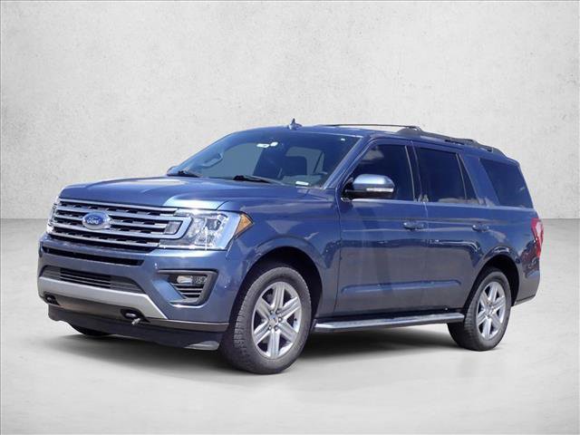 Used 2019 Ford Expedition XLT w/ Equipment Group 202A AWD/4WD image 11