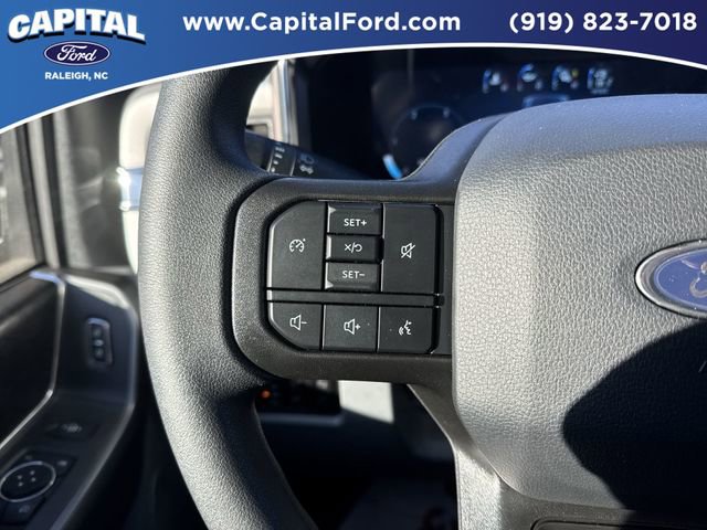 New 2026 Ford F250 XLT w/ XLT Premium Package image 23
