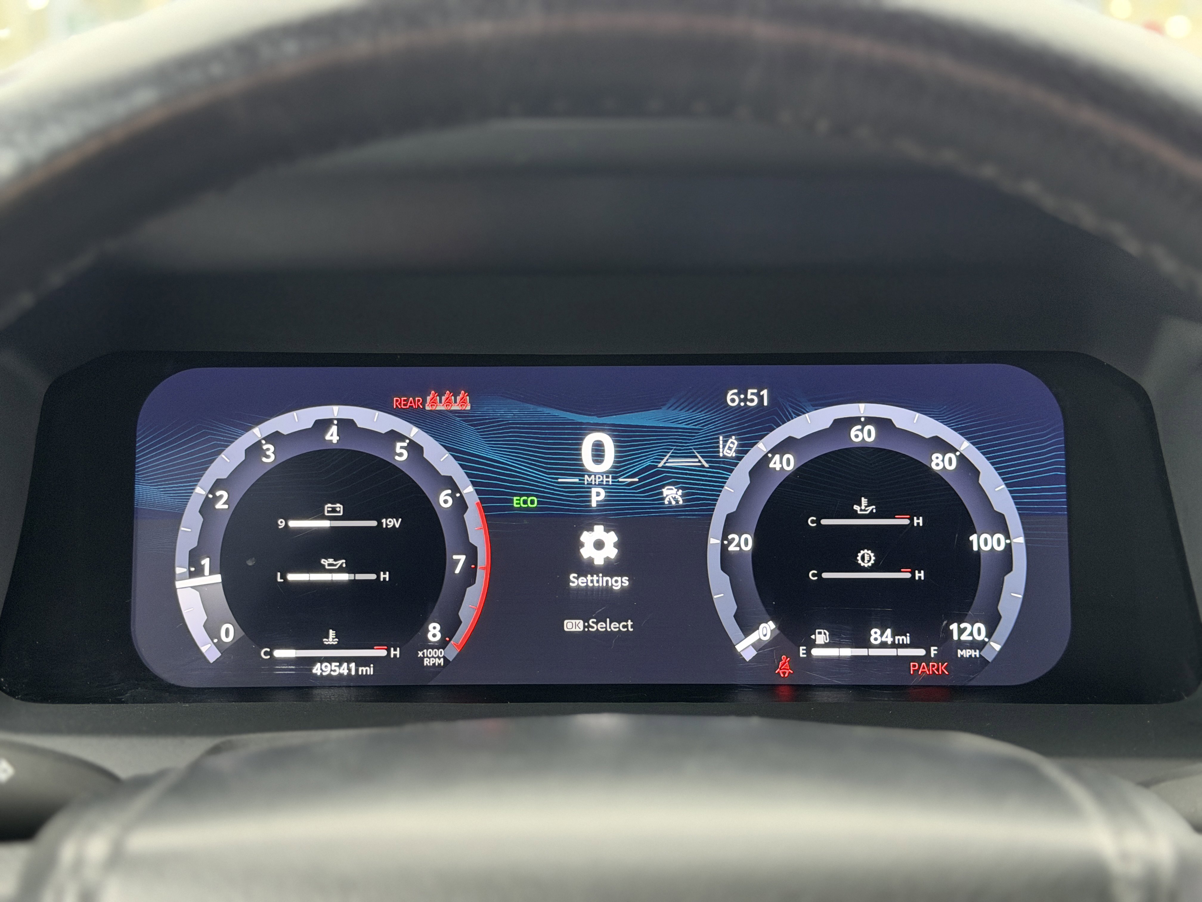 Used 2024 Toyota Tacoma TRD Off-Road AWD/4WD image 18