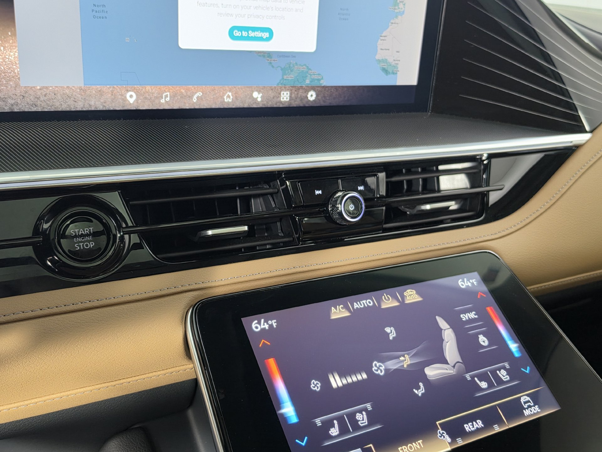 Used 2026 INFINITI QX80 Luxe RWD image 15