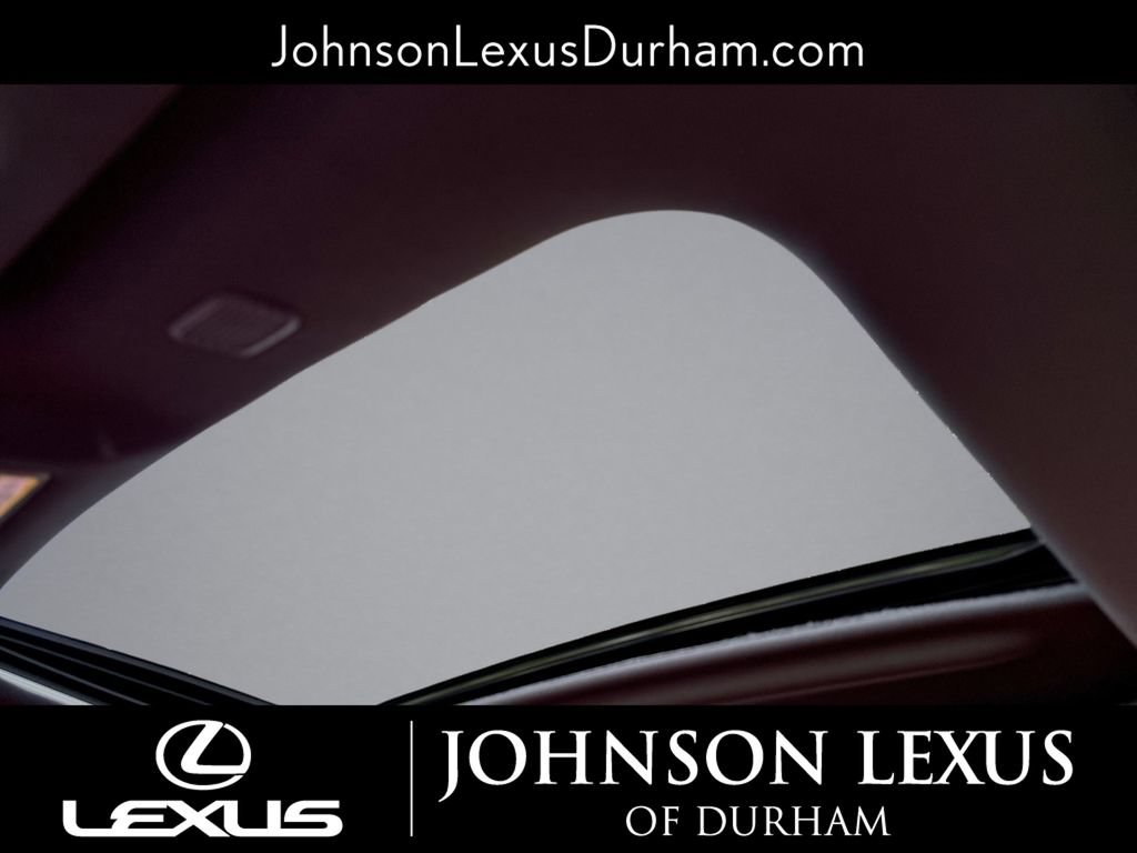 New 2026 Lexus IS 350 F Sport RWD image 16