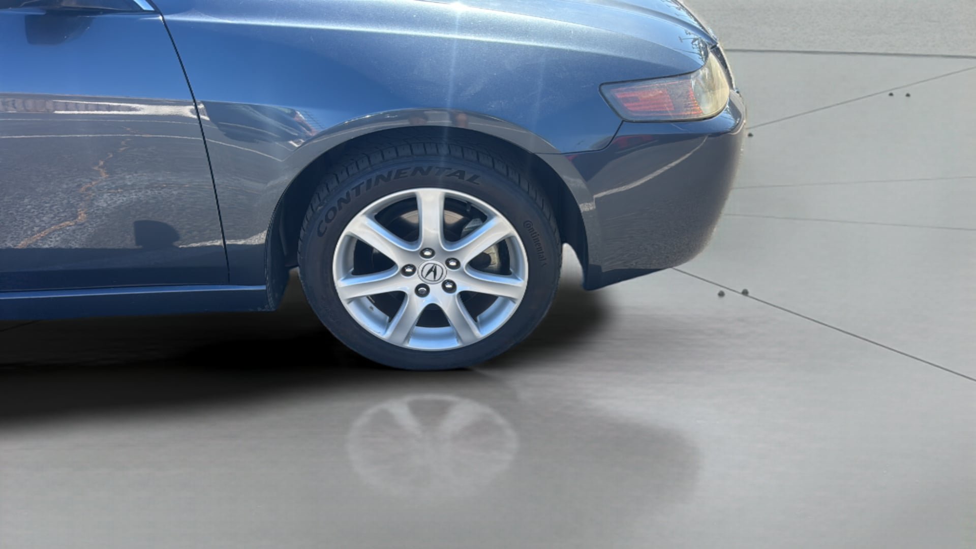 Used 2004 Acura TSX FWD image 34