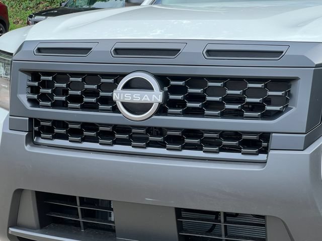 New 2026 Nissan Frontier S AWD/4WD image 36