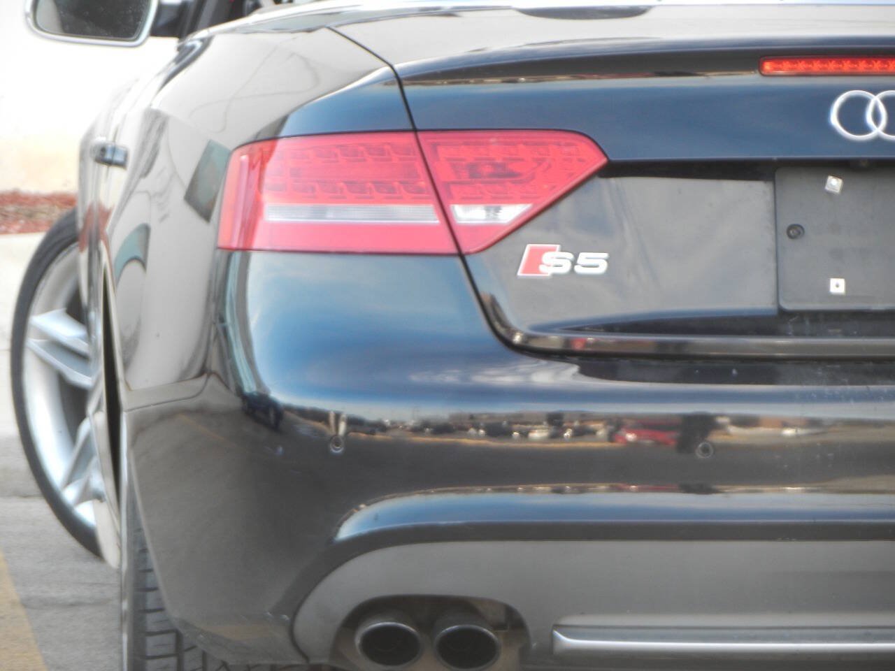Used 2010 Audi S5 Prestige AWD/4WD image 1