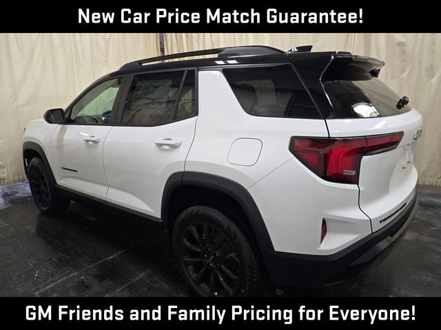 New 2026 GMC Terrain Elevation w/ Black Edition image 9