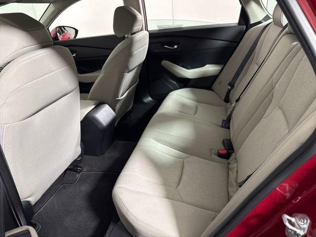 Used 2024 Honda Accord EX image 23