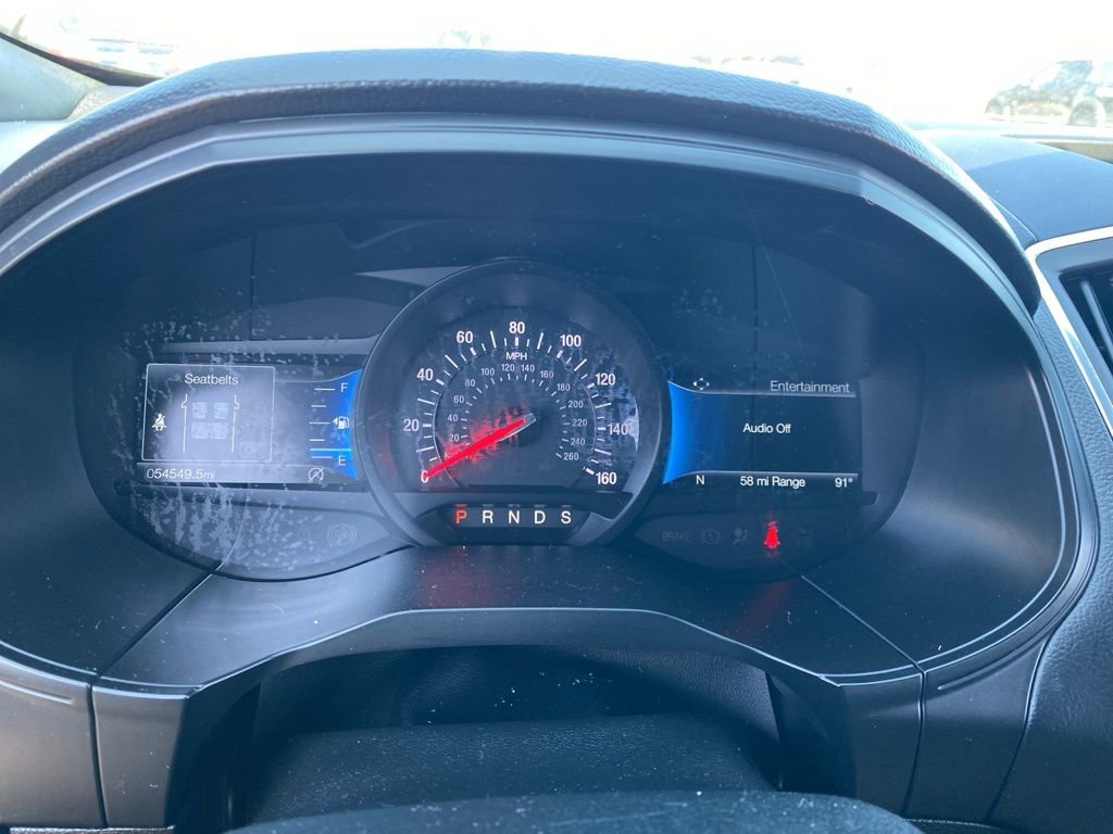 Used 2022 Ford Edge ST w/ Equipment Group 401A image 33