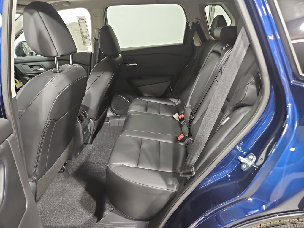 New 2026 Nissan Rogue SV image 23