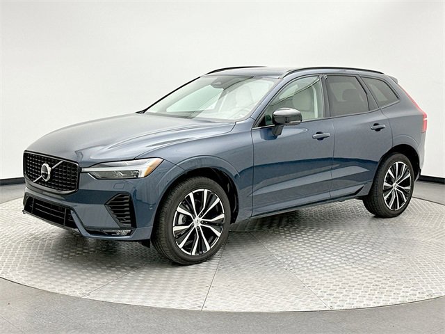 Certified 2023 Volvo XC60 B5 Plus w/ Climate Package