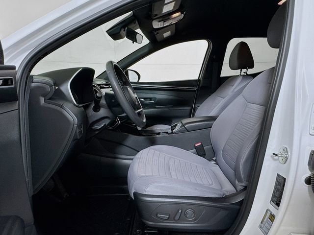 Used 2024 Hyundai Santa Cruz SEL image 18