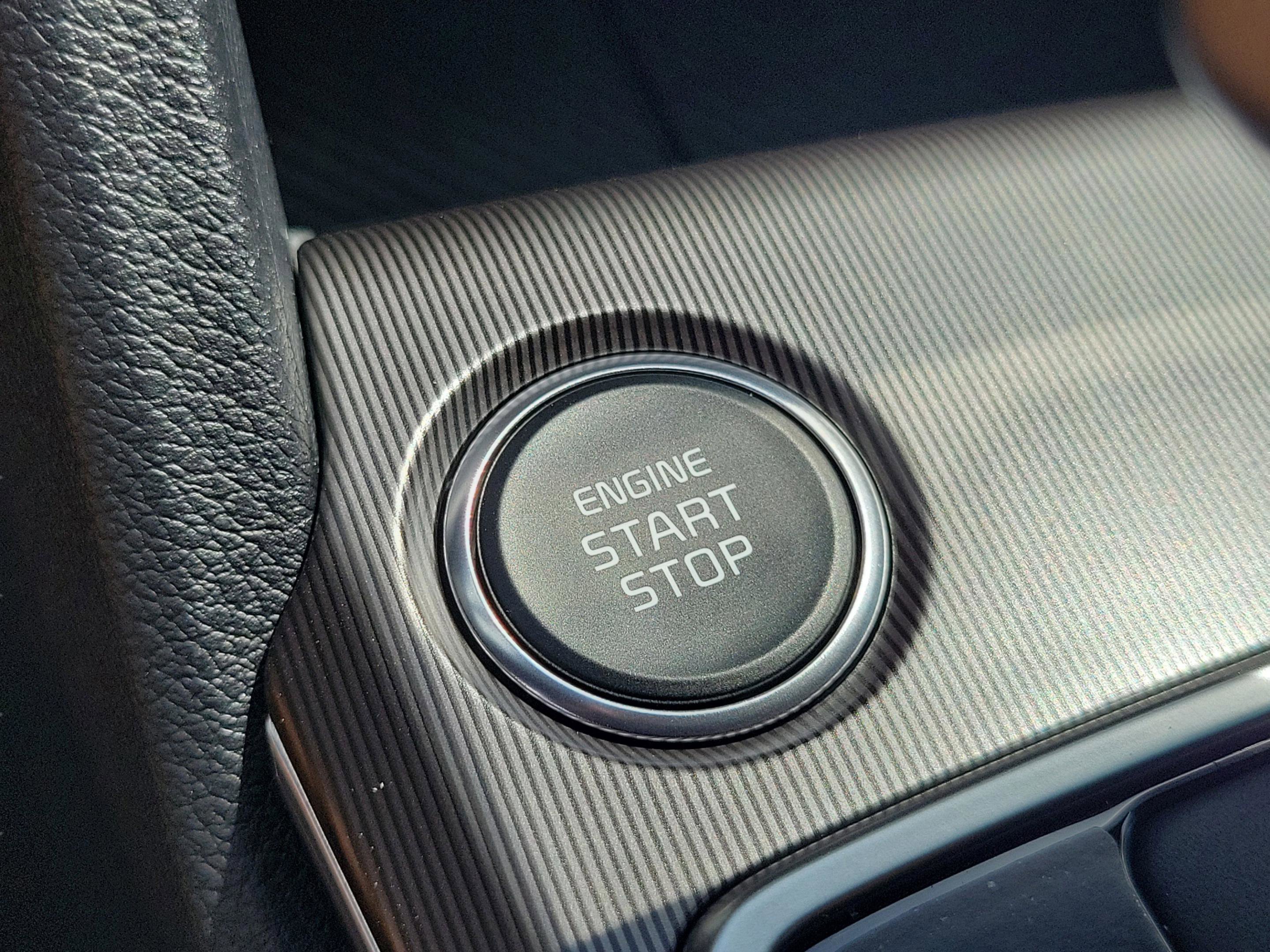 New 2026 Kia Sportage SX image 18