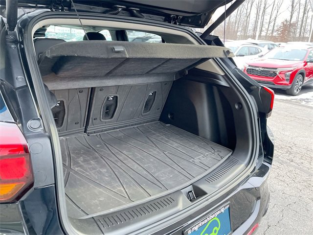 Certified 2021 Buick Encore GX Select w/ Experience Buick Package image 24