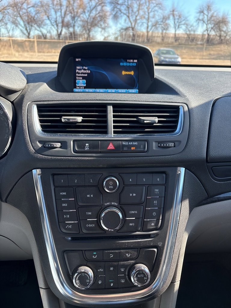 Used 2016 Buick Encore Convenience image 13