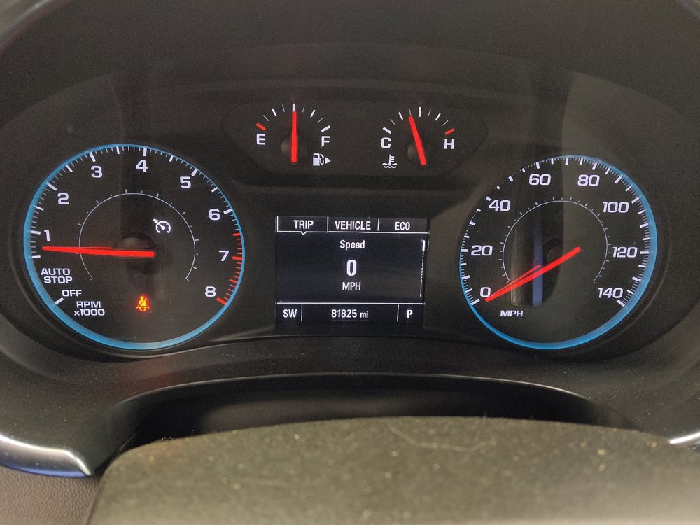 Used 2021 Chevrolet Malibu LT FWD image 23