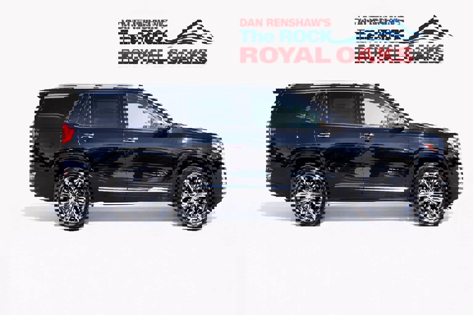 Used 2019 GMC Terrain Denali w/ Advanced Safety Package image 1