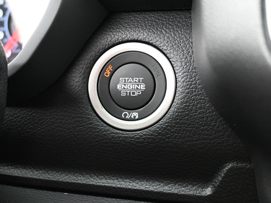 New 2026 RAM 2500 Big Horn AWD/4WD image 6