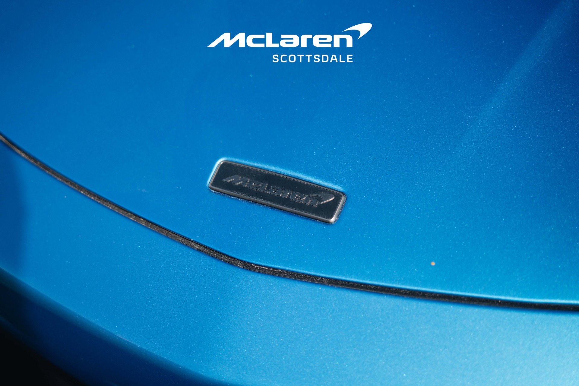 Used 2025 McLaren GTS image 37