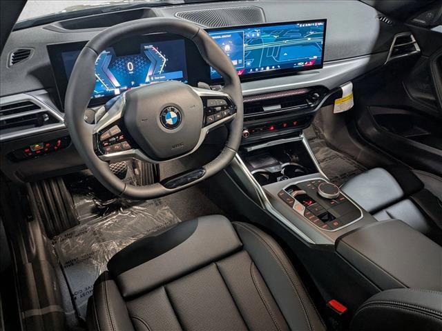 Used 2026 BMW 230i xDrive Coupe w/ Premium Package image 3