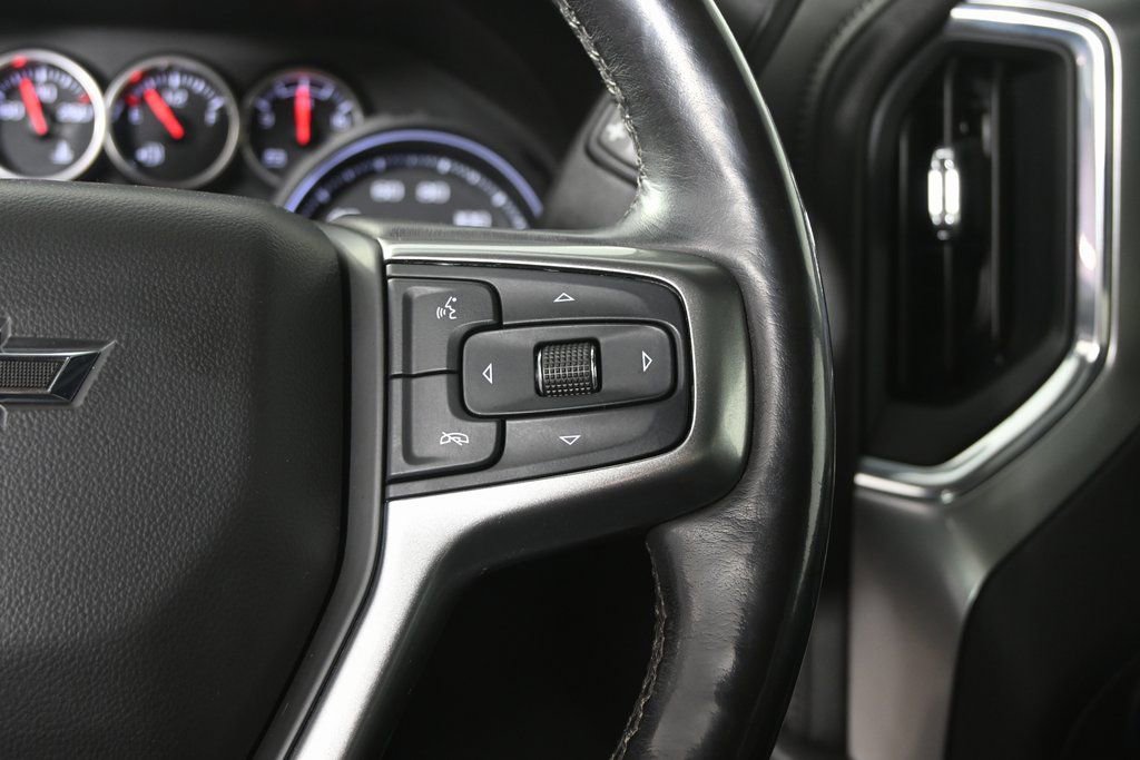 Used 2020 Chevrolet Silverado 1500 RST w/ All-Star Edition image 36