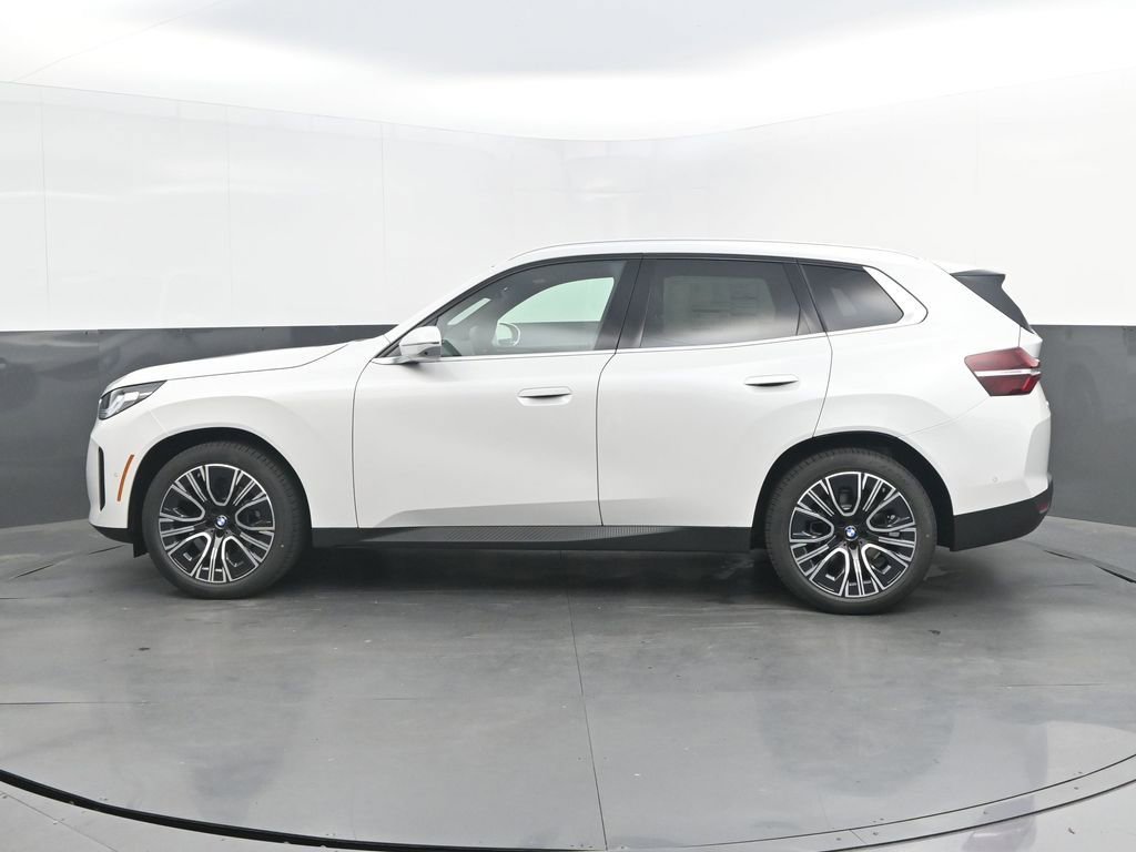New 2026 BMW X3 xDrive30i w/ Premium Package AWD/4WD image 2