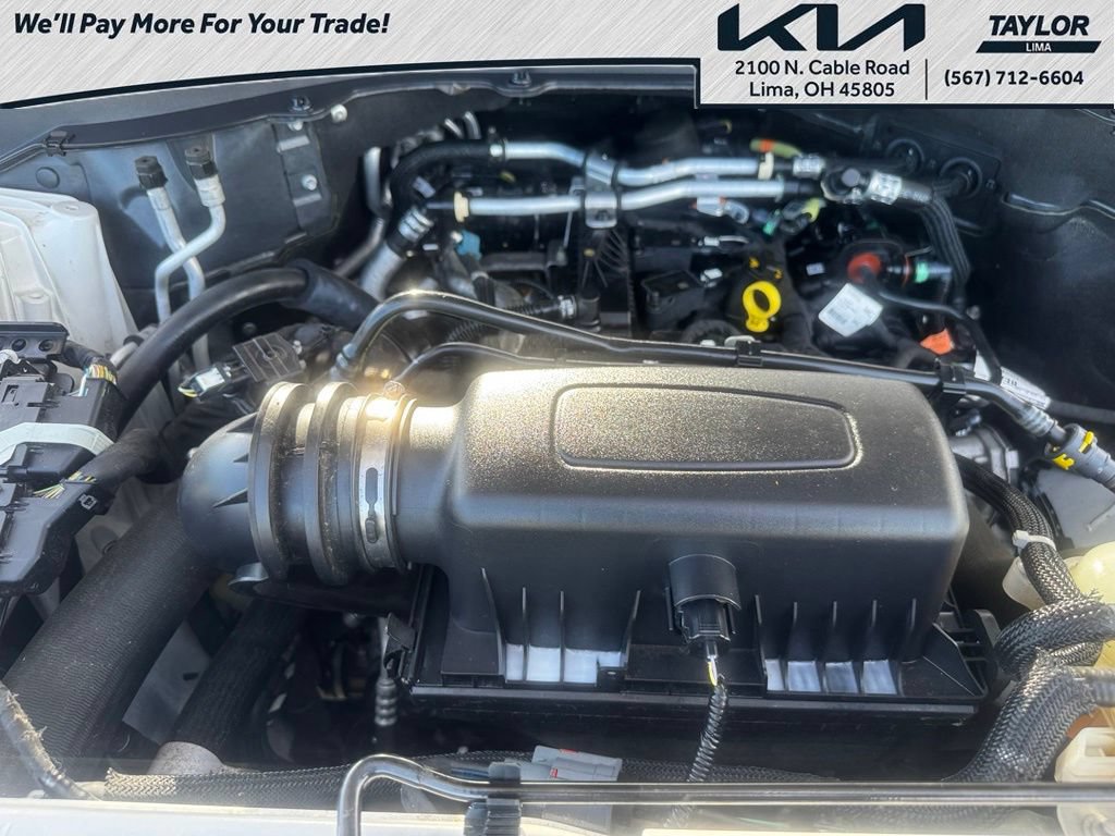 Used 2021 Ford Explorer XLT w/ Equipment Group 202A AWD/4WD image 26