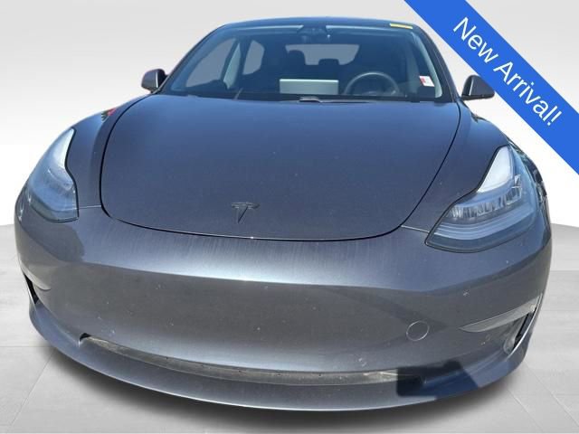 Used 2021 Tesla Model 3 Long Range AWD/4WD video 2
